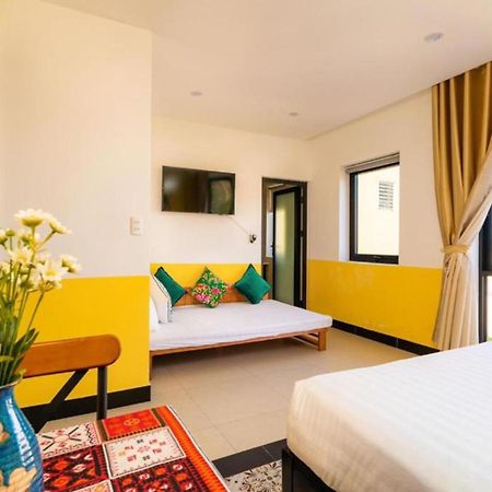 Coco Viet Homestay Hoi An Exterior foto